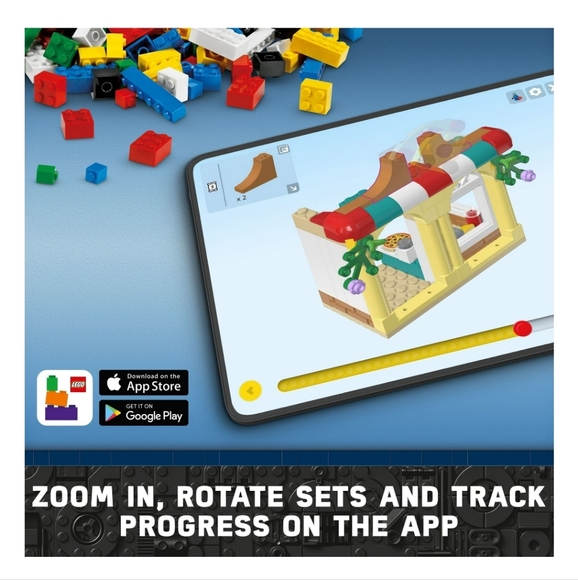 ** NIB ** Lego's Darth Vader Action Figure from Star Wars - LEGO Set #75368 - Picture 2 of 7